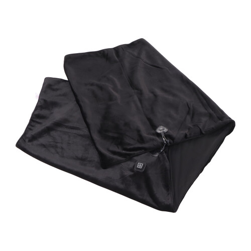 Soft Electric Heating Shawl 3-Gear Temp Control 2