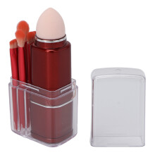 8-in-1 Telescopische Make-up Kwasten Set
