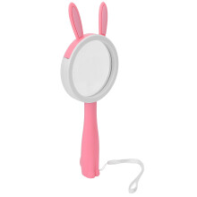 Magnifying Glass Children Anti Fall Handheld Reading Toy