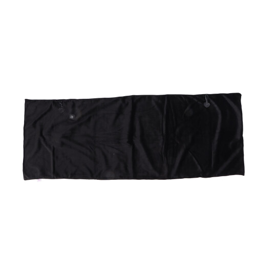 Soft Electric Heating Shawl 3-Gear Temp Control 1