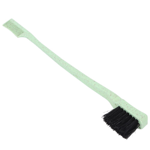 (Green) Groen Oogschaduwkwastje van Tarwestro
