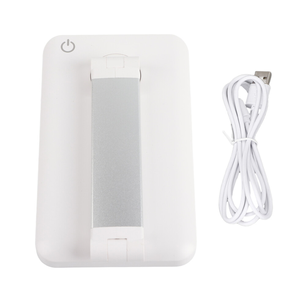 Nail Folding Lamp Gel Polish Drying Lamp for Salon