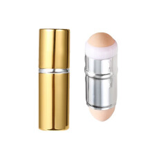 Volcanic Stone Face Oil Absorbing Rollers Dual End Skin Care Tool