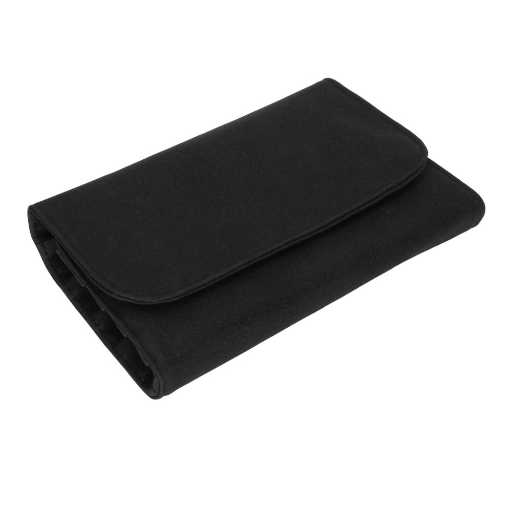 Makeup Brush Bag Portable Practical Travel Bag