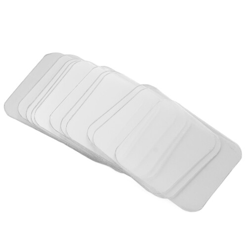 20pcs Double Sided Transparent Adhesive Tape 1