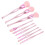 10pcs Makeup Brush Set Foundation Concealer 2