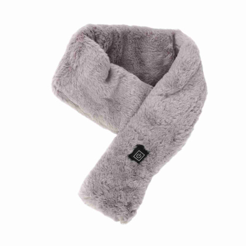 Wasbaar opwarmbaar USB-sjaal (Winter) 1