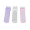 3pcs Hair Dye Applicator Bottle Portable Root Comb for Styling 4