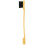 (Yellow) Groen Oogschaduwkwastje van Tarwestro 3