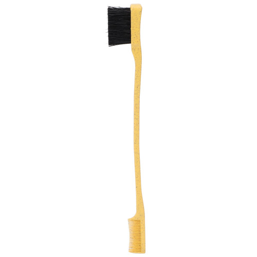 (Yellow) Groen Oogschaduwkwastje van Tarwestro 2