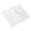 10pcs 3-in-1 Eyelash Extension Training Board Holder Set 3