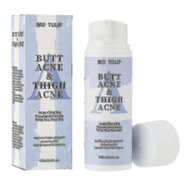 Butt Acne Clearing Cream Removing Pimples Balance Skin Moisturizing Treatment 1pc