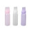 3pcs Hair Dye Applicator Bottle Portable Root Comb for Styling 3