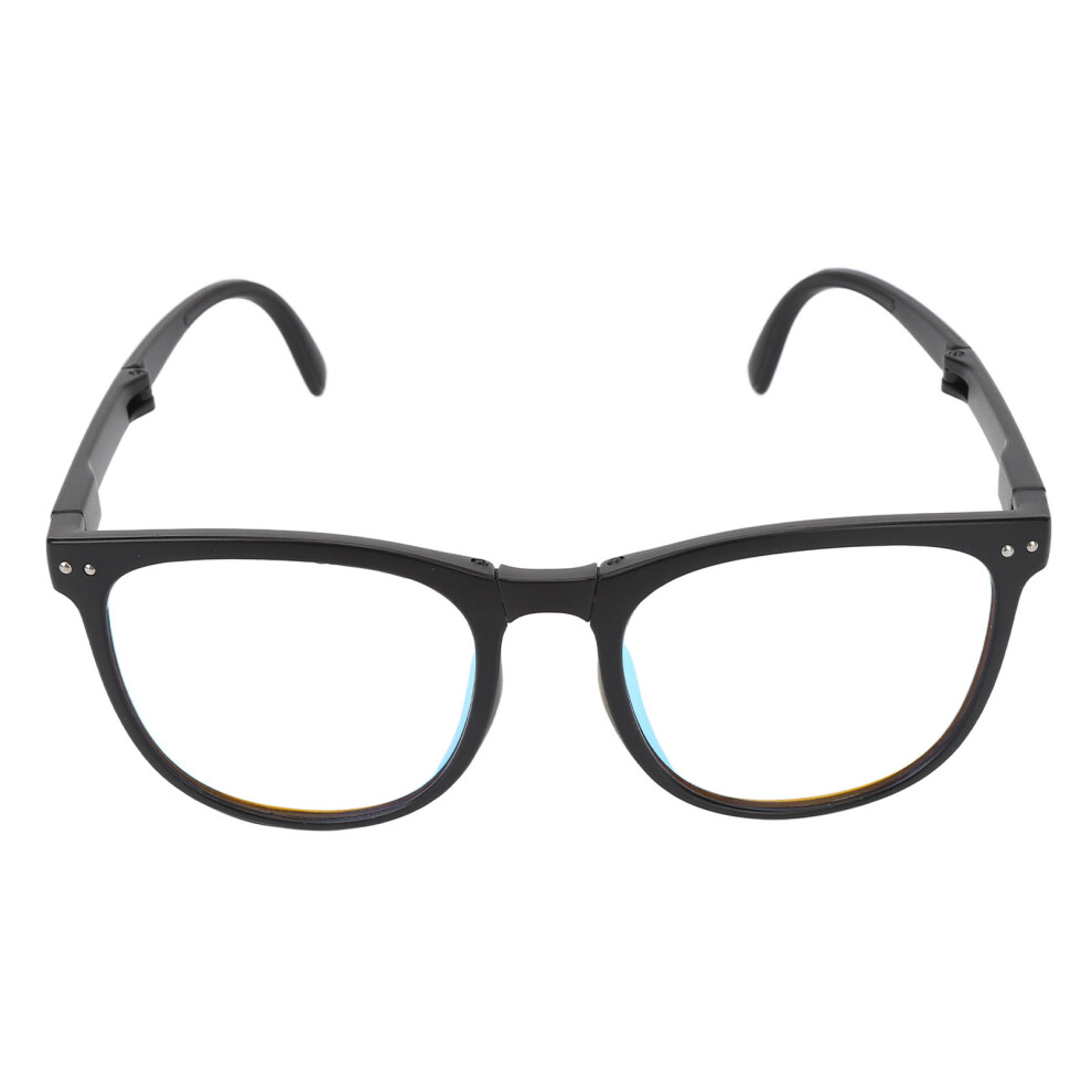 Color Blind Glasses Red Green Correcting Eyeglasses Foldable 14.4x14.2x5.4cm