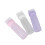 3pcs Hair Dye Applicator Bottle Portable Root Comb for Styling 5