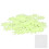 (Green) 50x Luminescente muurstickers 5