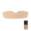Women Washable Push Up Adhesive Bra Strapless 1