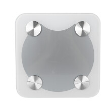 Bilancia Digitale Bluetooth LED Smart