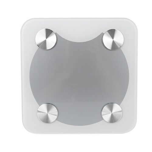 Bilancia Digitale Bluetooth LED Smart