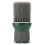 Zachte Fiber Haarborstel 1