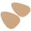 (L) 2x Nippleless Bras DIY Lifting Washable 3