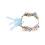Adjustable Flower Headband Wedding Party Festival 3