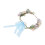 Adjustable Flower Headband Wedding Party Festival 2