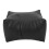 (Black) PU Leather Nail Art Hand Pillow Waterproof Rest 5