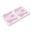 100x Wiederverwendbar Selbstklebend Nail Art Guide Sticker 4