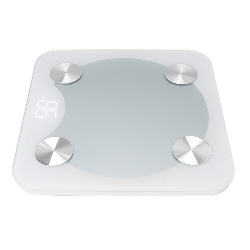 Bilancia Digitale Bluetooth LED Smart 1