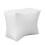 (White) PU Leather Nail Art Hand Pillow Waterproof Rest 5