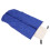 (Blue) Rolldecke Warm Fleece Rollstuhl Schwarz 3