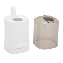 (White) Automatischer Zahnstocher-Spender, Küche, Schwarz