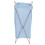 Large Collapsible Laundry Basket with 2 Handles 4