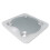 Bilancia Digitale Bluetooth LED Smart 3