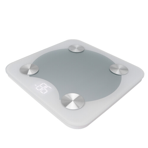 Bilancia Digitale Bluetooth LED Smart 2