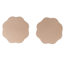 Concealed Bra Breast Tape Waterproof Reusable Nipple Covers for Women