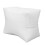(White) PU Leather Nail Art Hand Pillow Waterproof Rest 4