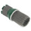 Zachte Fiber Haarborstel 4