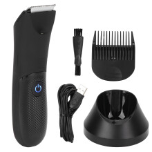 LED Electric Washable Hair Trimmer