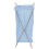Large Collapsible Laundry Basket with 2 Handles 5