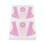 100x Wiederverwendbar Selbstklebend Nail Art Guide Sticker 3