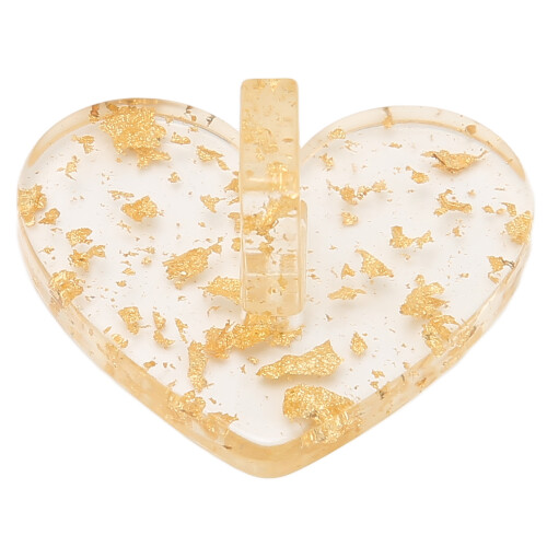 (Heart Shape) Herzförmiger Nagel-Demonstrationsständer