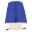 (Blue) Rolldecke Warm Fleece Rollstuhl Schwarz 5