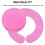 Mantellina Taglio Capelli Silicone per Salone 3