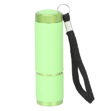 (Green) LED Nagellamp Draagbaar Groen