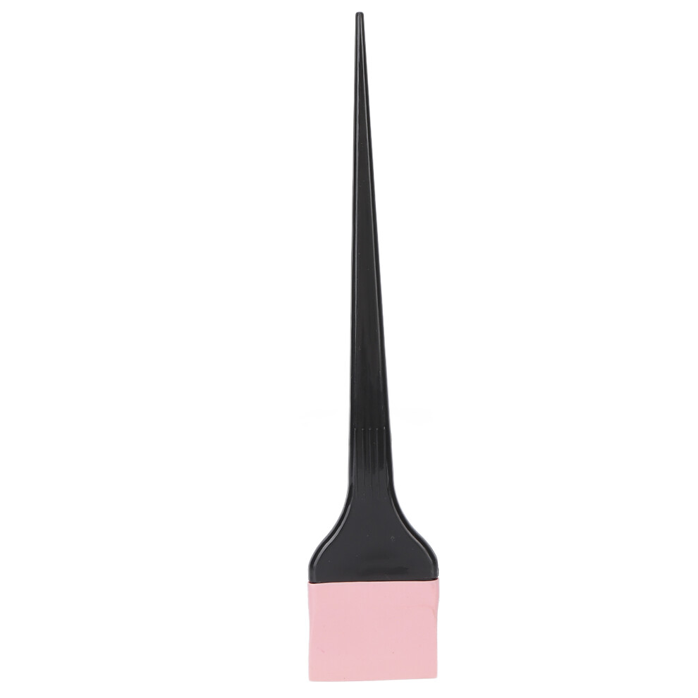 Professional Hair Color Brush Long Handle Tinting for Salon