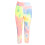 (L) Ademende sportlegging butt lifting 1