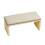 Cuscino braccio legno per unghie 1