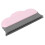 (Pink) Reinigungsbürste Silikon Softgrip 2